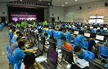 厲害了，我的同學(xué)們，提前簽約清華北大！