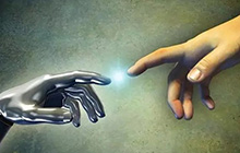 面對(duì)AI人工智能的挑戰(zhàn)，基礎(chǔ)教育能做些什么？