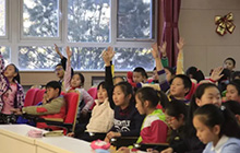 清華附中、人大附中600余所學(xué)校都在關(guān)注它？