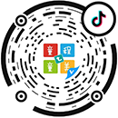 童程童美抖音號(hào)