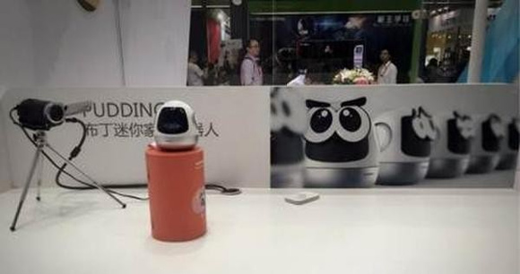 布丁S產(chǎn)品圖