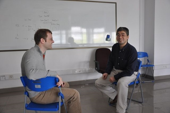 最權威華人“程序員”邵中，也許所有程序員命運都因他而變