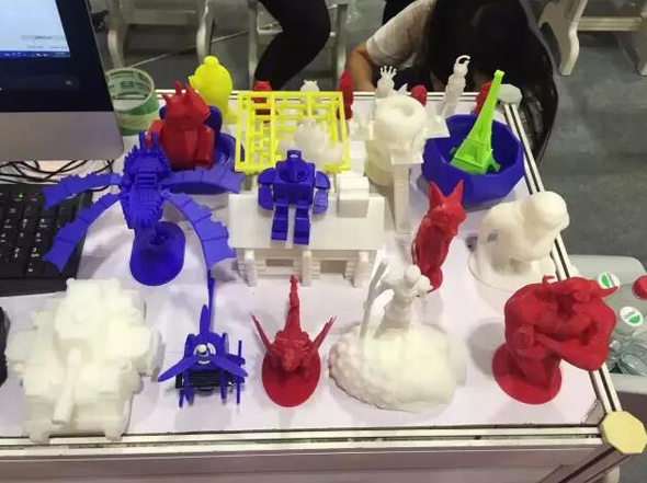 2016城市科學(xué)節(jié)，童程童美在這里等著你哦