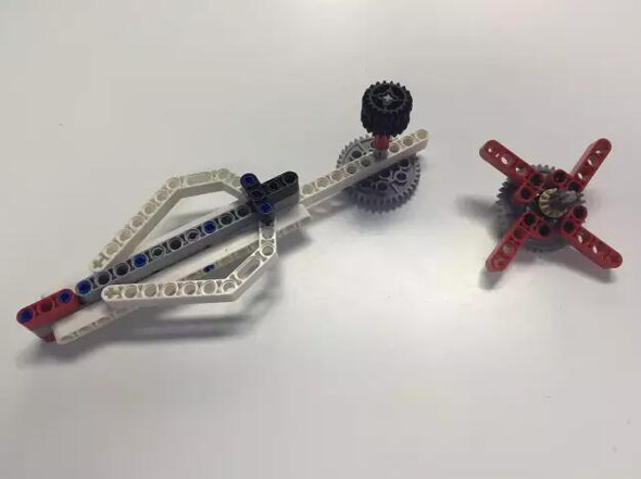 2016城市科學(xué)節(jié)，童程童美在這里等著你哦