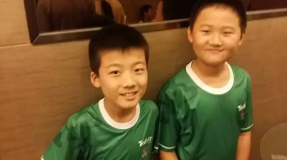 童程童美小勇士們不負(fù)眾望，奪WRO大賽北京賽冠軍!