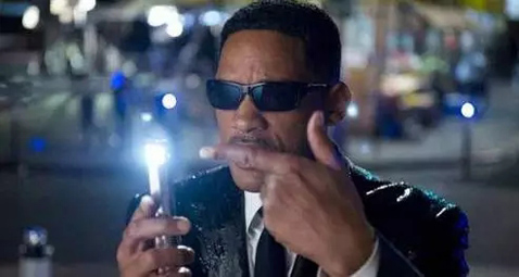 盤點(diǎn)：十大令人期待的黑科技 記憶擦除器