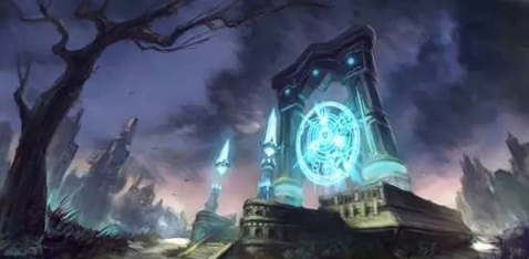 盤點(diǎn)：十大令人期待的黑科技 遠(yuǎn)距傳物