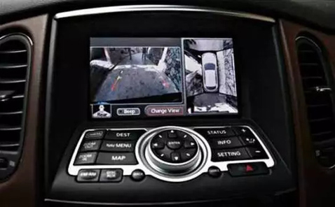 盤點(diǎn)：十大令人期待的黑科技 自動(dòng)駕駛