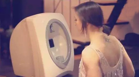 盤點(diǎn)：十大令人期待的黑科技 全自動(dòng)化妝機(jī)