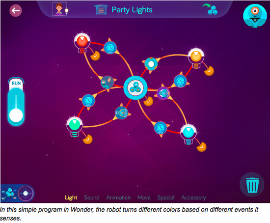 科普！少兒編程語言的進(jìn)化史