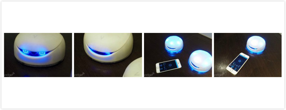 兒童機(jī)器人擊敗程序員：不寫代碼照樣會(huì)編程