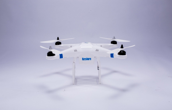 無人機(jī)市場(chǎng)廣闊 核心硬件技術(shù)都有哪些