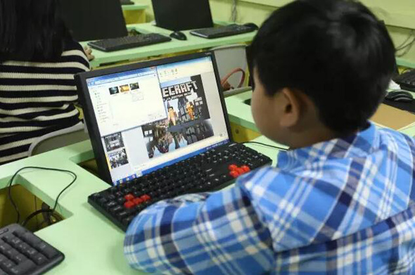 童程童美精彩活動(dòng)課 把握暑期的最后優(yōu)惠