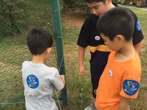 【童程童美】奔跑吧機(jī)器人，第二季開始啦