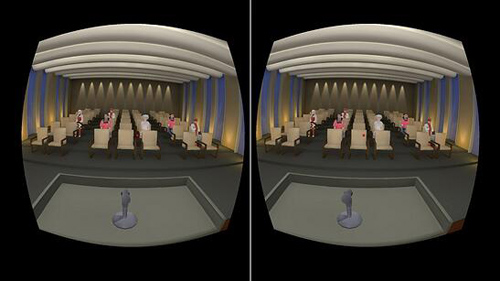 極樂王國VR推出虛擬教室探索VR教育