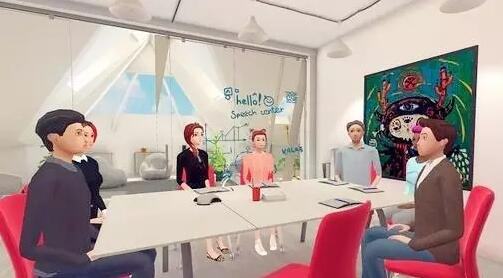 三星開發(fā)VR教育平臺 克服公開演講的恐懼