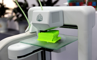 淺談：“英國脫歐”對(duì)3D打印行業(yè)的影響