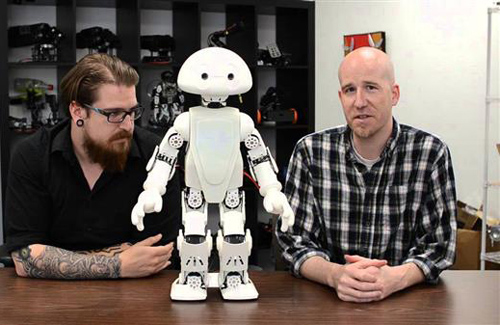 英特爾：3D打印在線設(shè)計軟件正式啟用