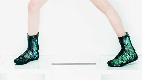 3D打印改變了鞋業(yè)的哪些現(xiàn)狀？