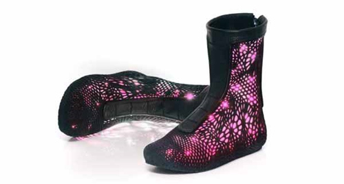 3D打印改變了鞋業(yè)的哪些現(xiàn)狀？