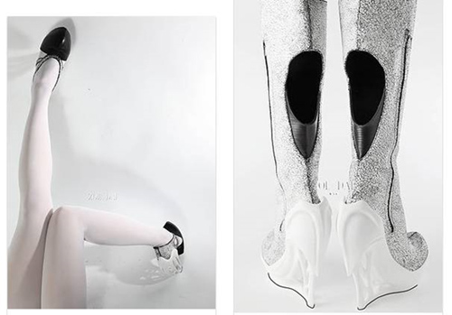 3D打印改變了鞋業(yè)的哪些現(xiàn)狀？