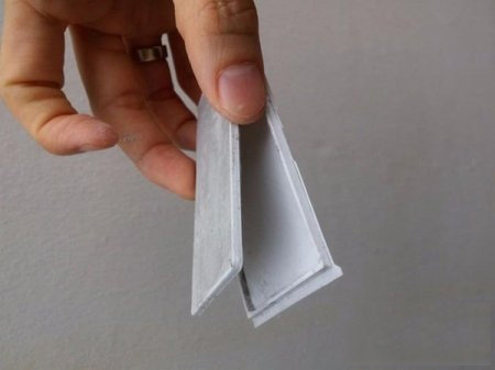 別具一格！用3D打印制作的混凝土名片