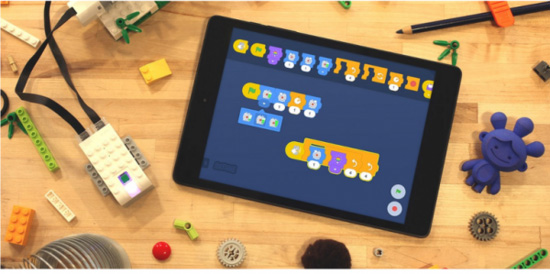 MIT將攜手谷歌開發(fā)Scratch 3.0 注重移動體驗