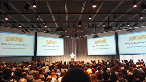 scratch鼻祖發(fā)布新產(chǎn)品 推出硬件套裝