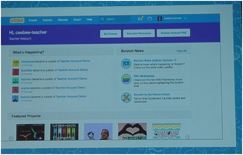 scratch鼻祖發(fā)布新產(chǎn)品 推出硬件套裝
