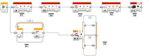 樂高機(jī)器人除了玩兒，還能給孩子帶來什么