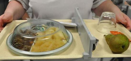 荷蘭醫(yī)院計(jì)劃為患者提供3D打印的食物