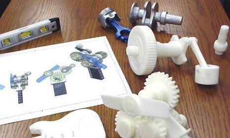 迪拜再斥資2.7億美元 全力 發(fā)展3D打印創(chuàng)新技術(shù)