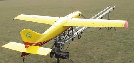 2020年全球無人機保險市場規(guī)?；蜻_十億美元