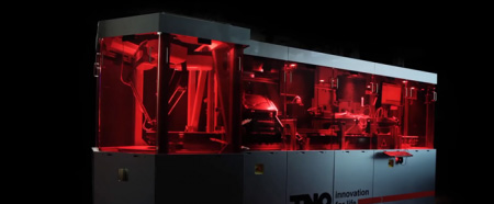 首個高速金屬增材制造系統(tǒng)PrintValley面世