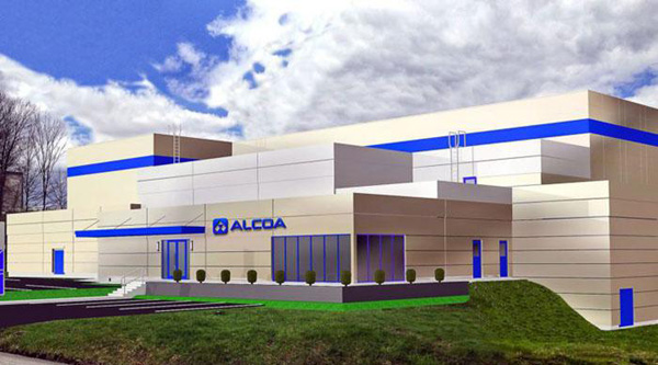 美鋁公司2季報(bào)顯示其在向金屬3D打印傾斜