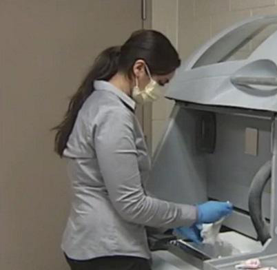 美國3D打印心臟庫獲千萬美元捐贈