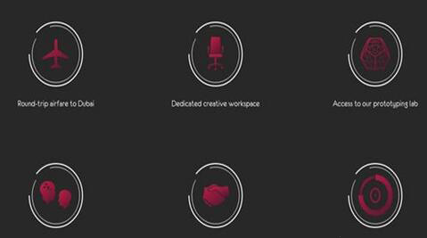 迪拜開啟DFA發(fā)展計劃 重金扶持3D打印項目研發(fā)
