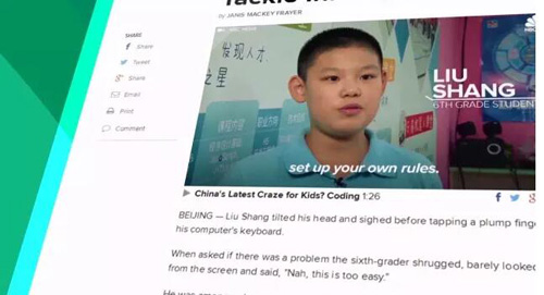 達(dá)內(nèi)十五周年慶典啟動暨童程童美WRO頒獎盛典