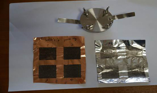 臺灣成功大學(xué)3D打印電池電容量可提升3倍