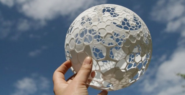 惠普攜手耐克寶馬推出即用型3D打印系統(tǒng)