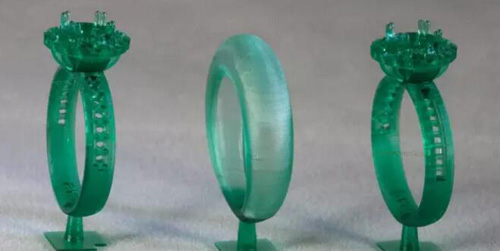 澳洲珠寶制造行業(yè)3D打印技術(shù)市場(chǎng)增長(zhǎng)強(qiáng)勁