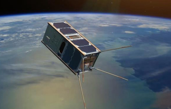 3D打印勇攀高峰 將助人類進(jìn)行宇宙探索