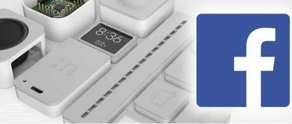 Facebook收購Nascent Objects：進入3D打印行業(yè)