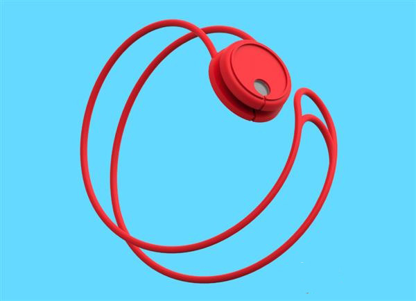 德國(guó)學(xué)生借3D打印技術(shù)造出殘疾人智能腕帶