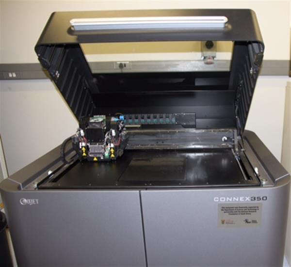 南非計(jì)劃投資3.58億蘭特用于增材制造研發(fā)