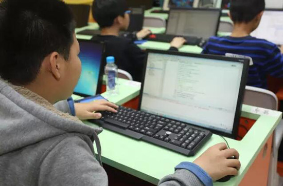 國慶節(jié)到了，童程童美的活動課你確定不來么