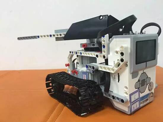 國慶節(jié)到了，童程童美的活動課你確定不來么