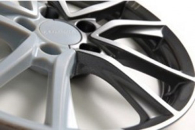 本田使用3D打印技術(shù)用于個(gè)性化配飾的開發(fā)