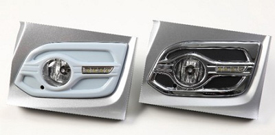 本田使用3D打印技術(shù)用于個(gè)性化配飾的開發(fā)