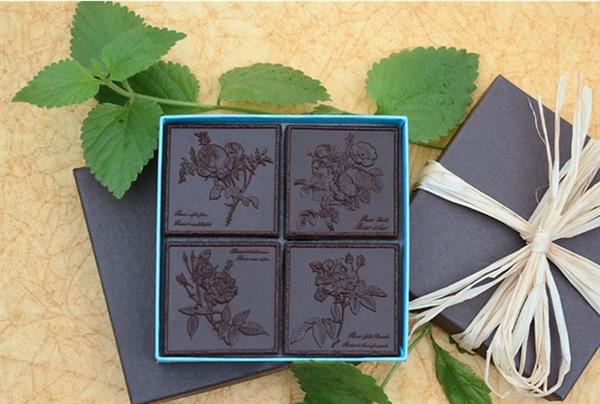 美國Lehrmitt工作室推3D打印巧克力模具服務(wù)